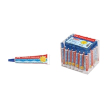 5 Adet Faber Castell 19Gr. Su Bazlı Yapıştırıcı Solventsiz