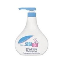 Sebamed Baby Şampuanı 250 Ml