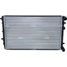 Skoda Fabia 1 Motor Radyatoru 1.4 2001-2008 Nrf 50542