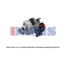 Turbo Sarj A4-a5-a6 2013 143 Ps-150 Ps 23602362