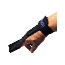 Kendo Surf Atış Parmaklığı Eldiveni Çok Renkli