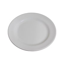 Akel Melamin Pasta Tabağı 17 Cm 1 Adet