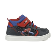 Spiderman Muko.p5pr Lacivert Erkek Çocuk High Sneaker 000000000102037796 Lacivert