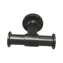 Askılık Siyah 50x79x86 Mm Çok Renkli