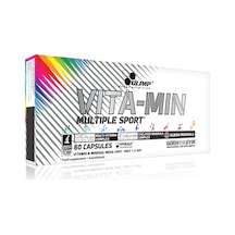 Olimp Vita-Min 60 Kapsül