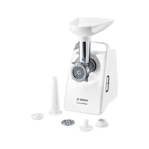 Bosch MFW3520W Compact Power Kıyma Makinesi