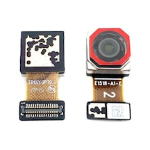Samsung Uyumlu Galaxy A10S Için Oem Nt-90065 Arka Kamera (501202080)