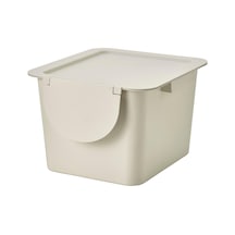Ikea Troskning Atık Ayırma Konteyneri
