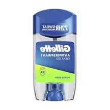 Şeffaf Jel Deodorant, Terlemeyi Önleyici, 70 Ml