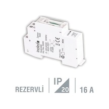Inoled 3080 Mekanik W Otomat Tip Zaman Saati