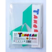 Tangram Akıl Oyunları