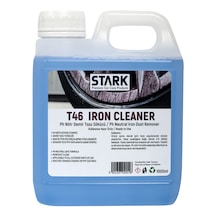 Stark T46 Iron Cleaner Ph Nötr Demir Tozu Sökücü 1 Lt