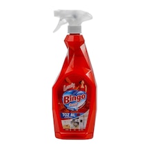 3 Adet Bingo Toz Al Sprey 750 Ml Lovely Diğer