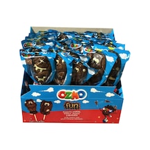 Şölen Ozmo Fun Çikolata 24 x 23 G