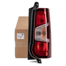 Doblo 2024 - Combo E - Berlingo K9 - Partner K9 - Proace Stop Sağ