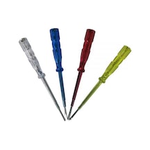 Eltos Kontrol Kalemı Duz