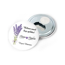 Yarendavetiyeotuz9 Metal Açacak Magnet Düğün - Nişan - Kına - Nikah - Söz (25 Adet) (517606539)