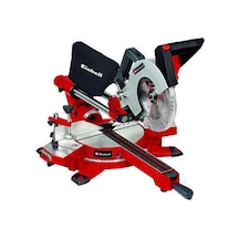 Einhell TE-SM 2131 Dual Pistonlu Gönye Kesme Makinesi - 4300860