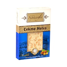 Erdem Sepetçioğlu Fındıklı Çekme Helva 280 G