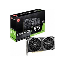MSI RTX3060 12GB VENTUS 2X 12G OC GDDR6 HDMI  DP PCIe 16X v4.0