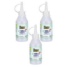 Brons Sıvı Silikon Yapıştırıcı 3 x 100 ML