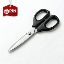 Ev Tipi Yumuşak Saplı 6.5 Makas - P9158