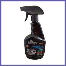 Bezos Ebrayn Motor Temizleyici Sprey 500ml Nıda