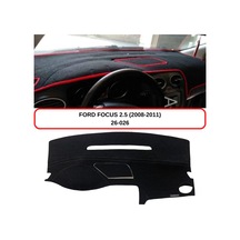 FORD FOCUS 2,5 (2008-2011) TORPİDO  KORUMASI / HALISI / ÖRTÜSÜ