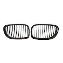 BMW E60+LCI PANJUR SET MAT-SİYAH -M- B A0603103