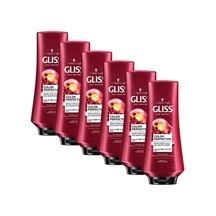 Glıss Color Perfector Renk Koruyucu Saç Kremi 360 ML X 6 Adet