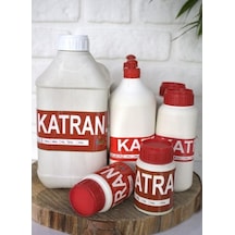 Katran Çam Katranı %100 Doğal Çam Katran