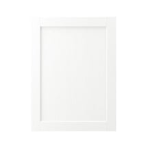 Ikea Enköpıng Kapak, Beyaz-ahşap Görünümlü, 60x80 Cm