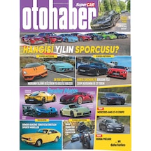 Otohaber Super Car 26-01
