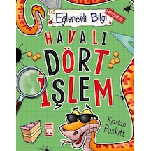 Havalı Dört Işlem