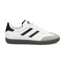 Kinetix Kınetıx 6m Rudow Pu G 6fx Beyaz Kadın Sneaker Beyaz
