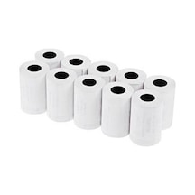 Bezos 58x30 Mm Pompa Termal Rulo 1 Paket 10 Adet Agc