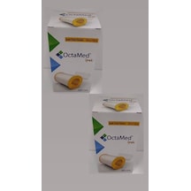 Medikaltec İpek Flaster 5mx10cm 2'li