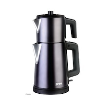 Preo PTM09 1.8 L Çelik Çay Makinesi