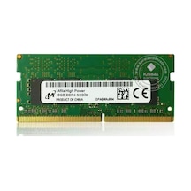 Lenovo Legion R720-15ıkb 8gb Ddr4 Notebook Ram Bellek