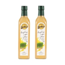 Yedier Buğday Çimi Sirkesi 2 x 500 ML