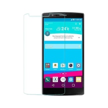 LG Uyumlu K3 Için Nettech 0.3 Mm Cam Ekran Koruyucu (469681008)