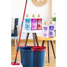 Deterjan Yüzey Temizleyici Beyaz İnci 900 Ml 1000'li Set