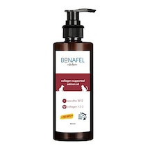 Nutriderm Kolajen Katkılı Vahşi Alaska Somon Yağı 150 Ml