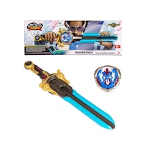 İnfinity Nado Güç Paketi - Gold Warrior Phoenix Altın Kahraman Anka Kuşu
