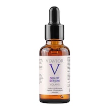 Viavior Volans Night Serum 30 Ml