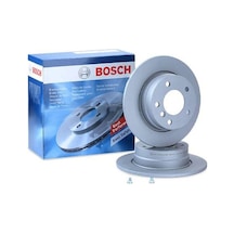 Bmw 1 E81 116i 1.6 2007-2011 Bosch Arka Disk 2 Adet