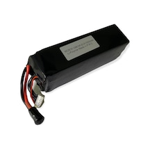 22.2v Lipo Batarya 6200mah 35c - 4s Lipo Pil( Batarya)