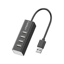 Seas Earldom Hub14 Tak Çalıştır 4lü Usb Çoklayıcı