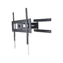 Everest Lcd-hr208 26" 42" Güvenlik Kilitli Açı Ayarlı Duvar Tipi Askı Aparatı