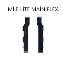 Axya Xiaomi Uyumlu Mi 8 Lite Ara Film Flex